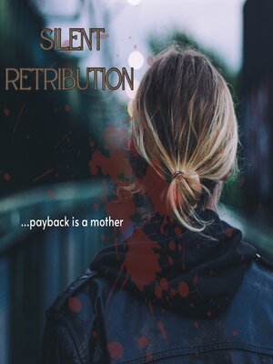 cover image of Silent Retribution